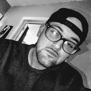 Meet your Posher, Aric